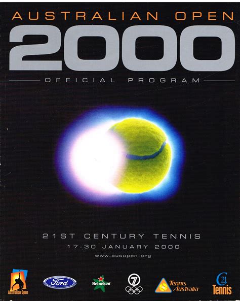 2000 program